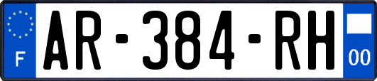 AR-384-RH