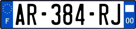 AR-384-RJ