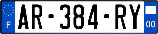 AR-384-RY
