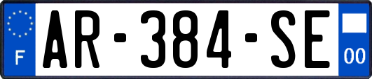 AR-384-SE