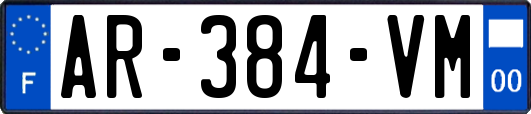 AR-384-VM