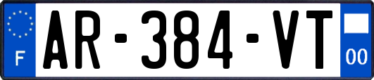 AR-384-VT