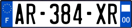 AR-384-XR