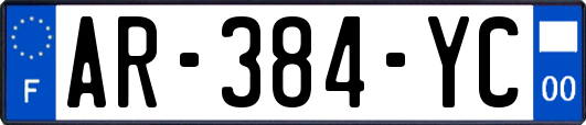 AR-384-YC