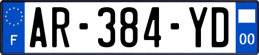 AR-384-YD