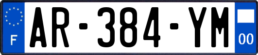 AR-384-YM