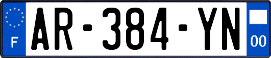 AR-384-YN