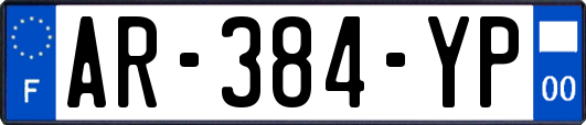 AR-384-YP