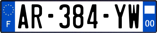AR-384-YW