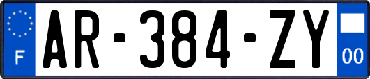 AR-384-ZY