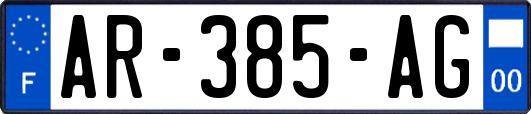 AR-385-AG