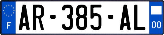 AR-385-AL