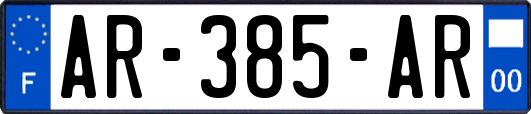 AR-385-AR