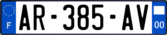 AR-385-AV