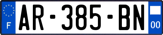 AR-385-BN