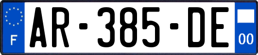 AR-385-DE