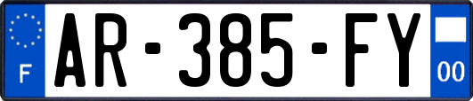 AR-385-FY