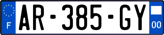 AR-385-GY