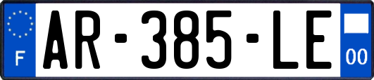 AR-385-LE