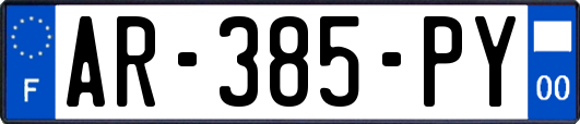 AR-385-PY
