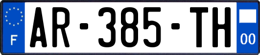 AR-385-TH