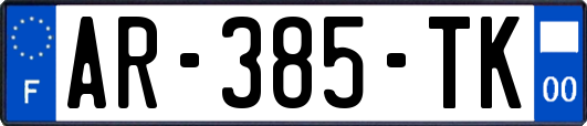 AR-385-TK