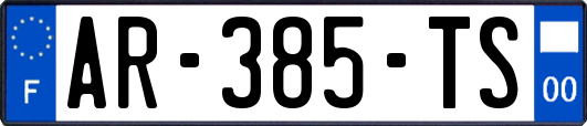 AR-385-TS
