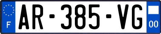 AR-385-VG