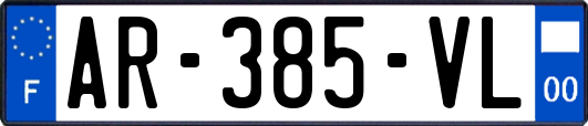 AR-385-VL
