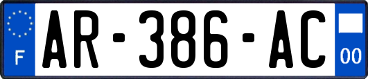 AR-386-AC