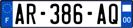 AR-386-AQ