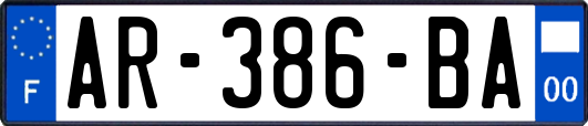 AR-386-BA