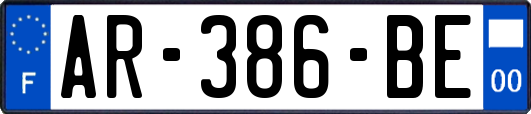 AR-386-BE