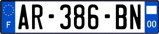 AR-386-BN