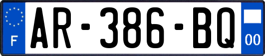 AR-386-BQ