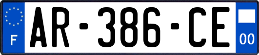 AR-386-CE