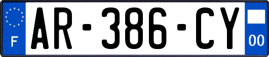 AR-386-CY