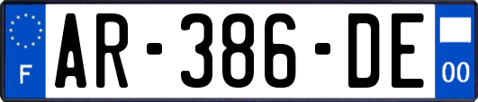 AR-386-DE