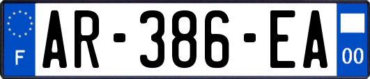 AR-386-EA