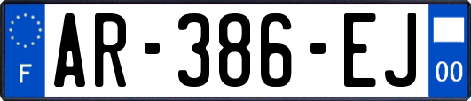 AR-386-EJ