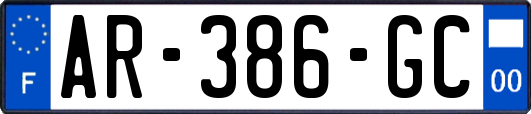 AR-386-GC