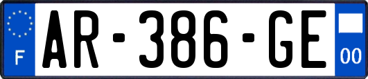AR-386-GE