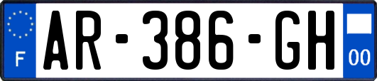 AR-386-GH