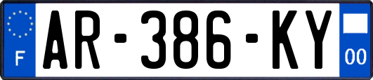 AR-386-KY