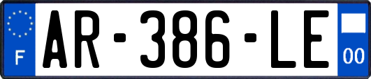 AR-386-LE