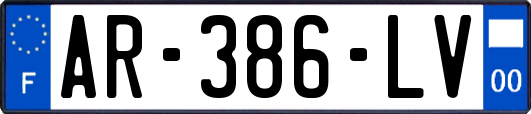 AR-386-LV