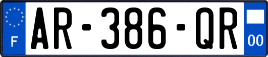 AR-386-QR