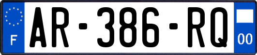 AR-386-RQ