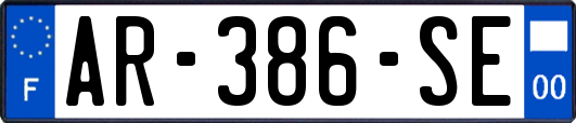 AR-386-SE
