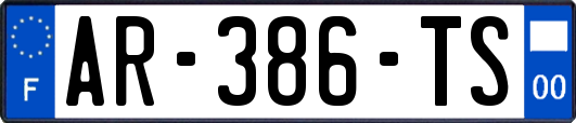 AR-386-TS